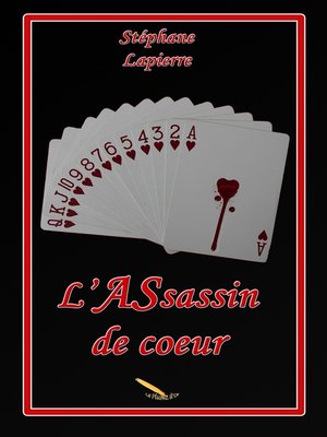 cover image of L' Assassin de coeur
